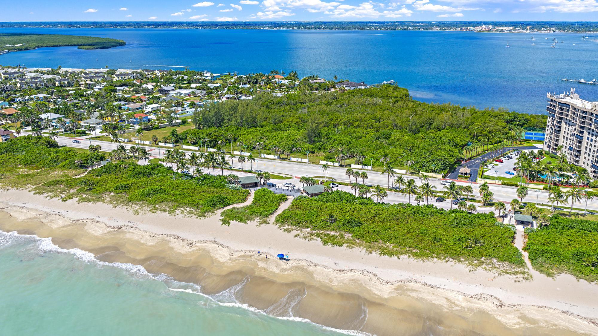 901 S Ocean Drive