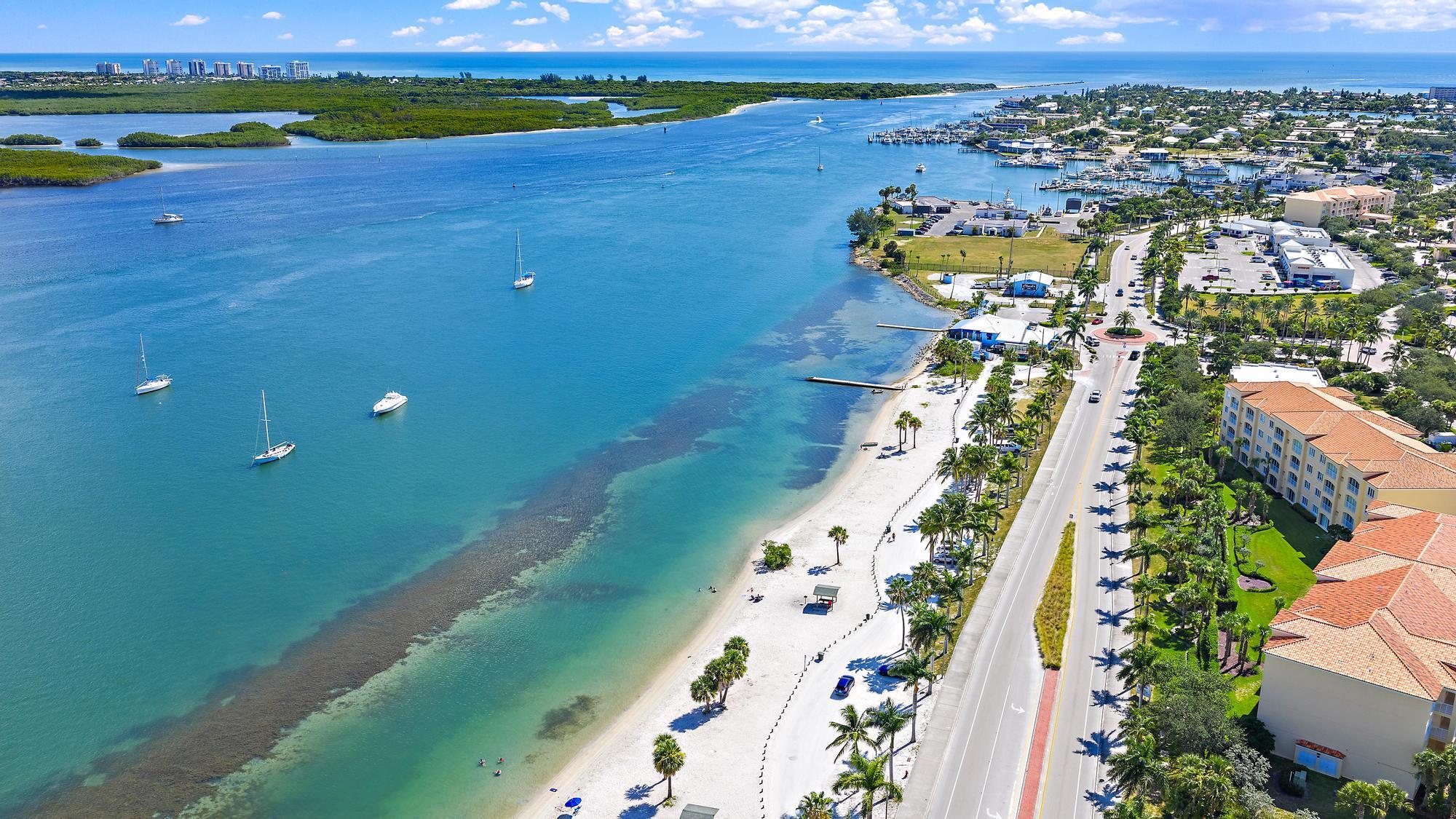 901 S Ocean Drive