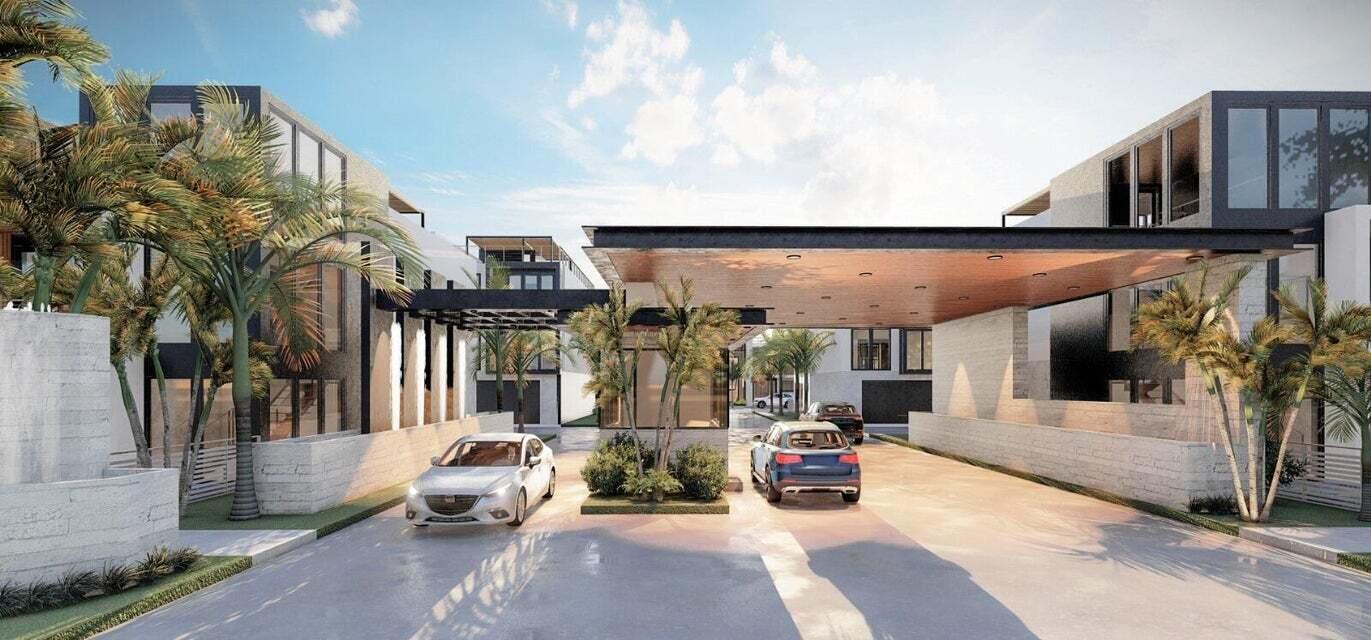 901 S Ocean Drive