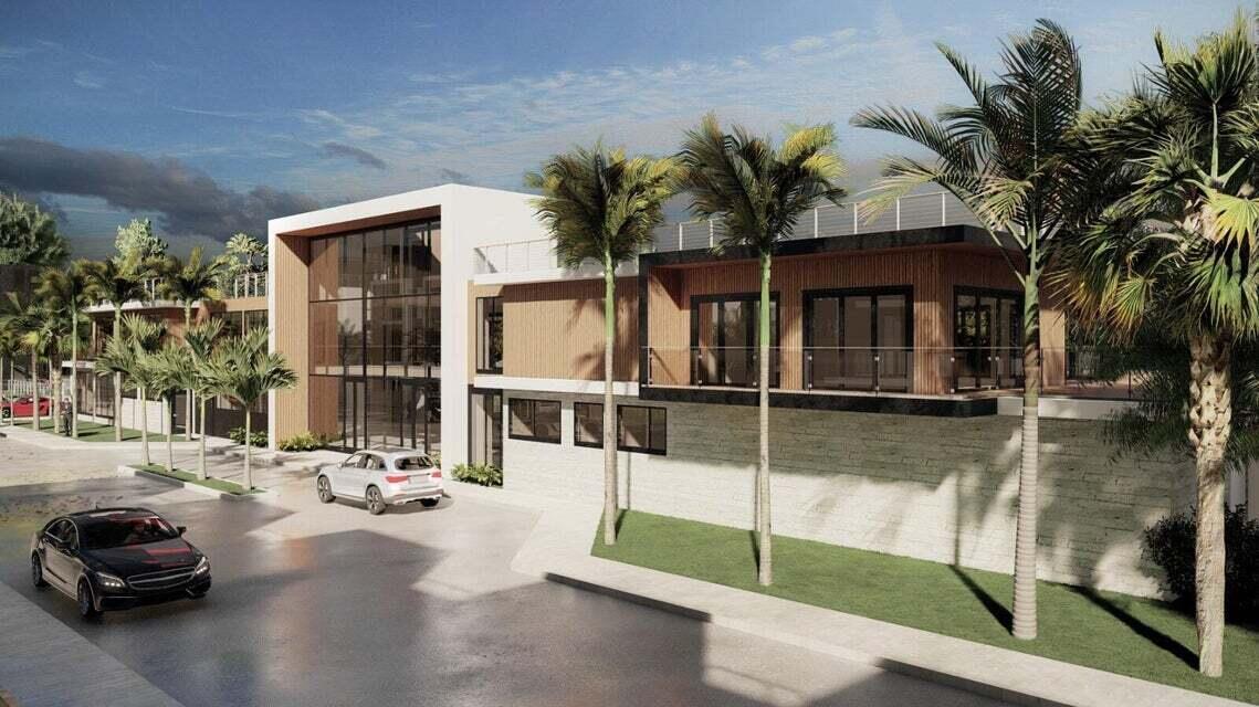 901 S Ocean Drive