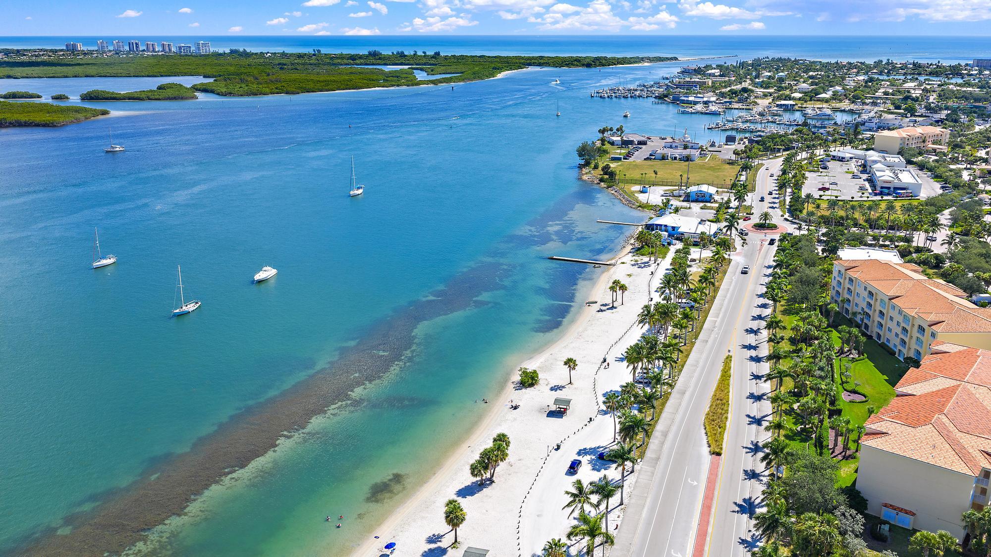 901 S Ocean Drive