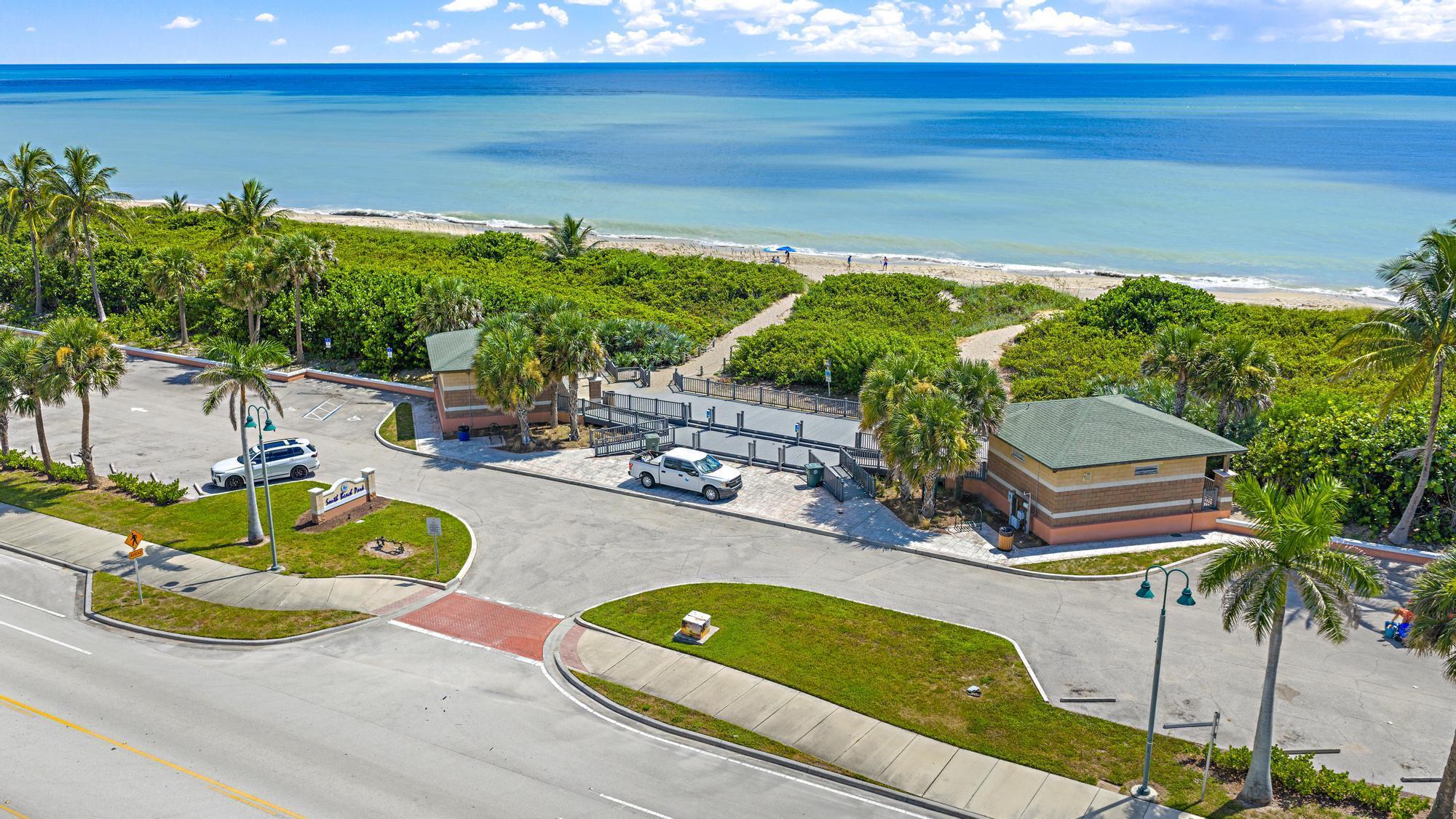 901 S Ocean Drive
