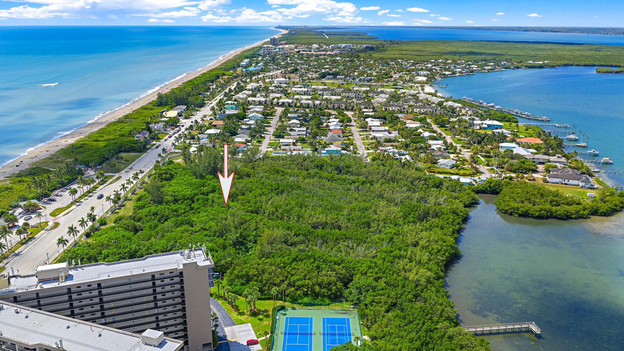 901 S Ocean Drive
