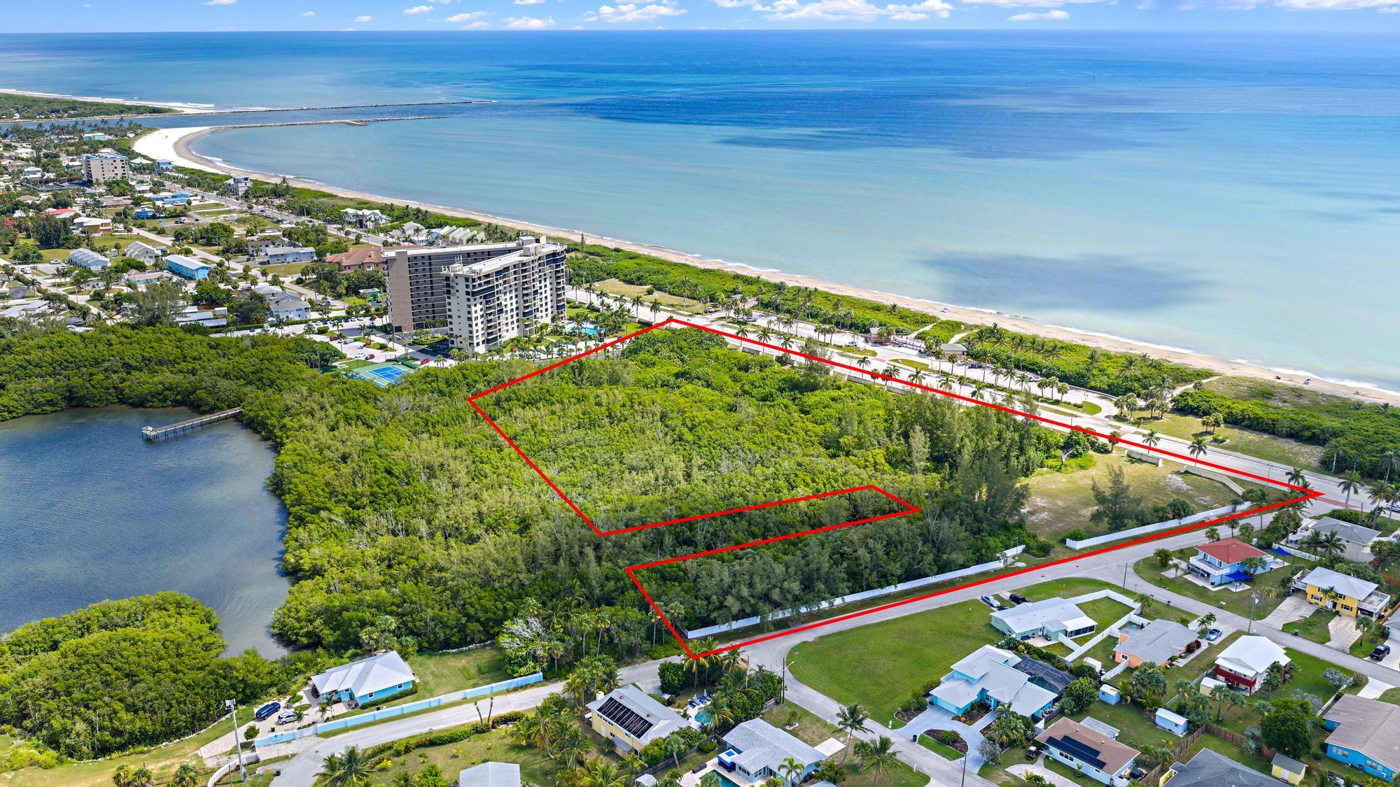 901 S Ocean Drive