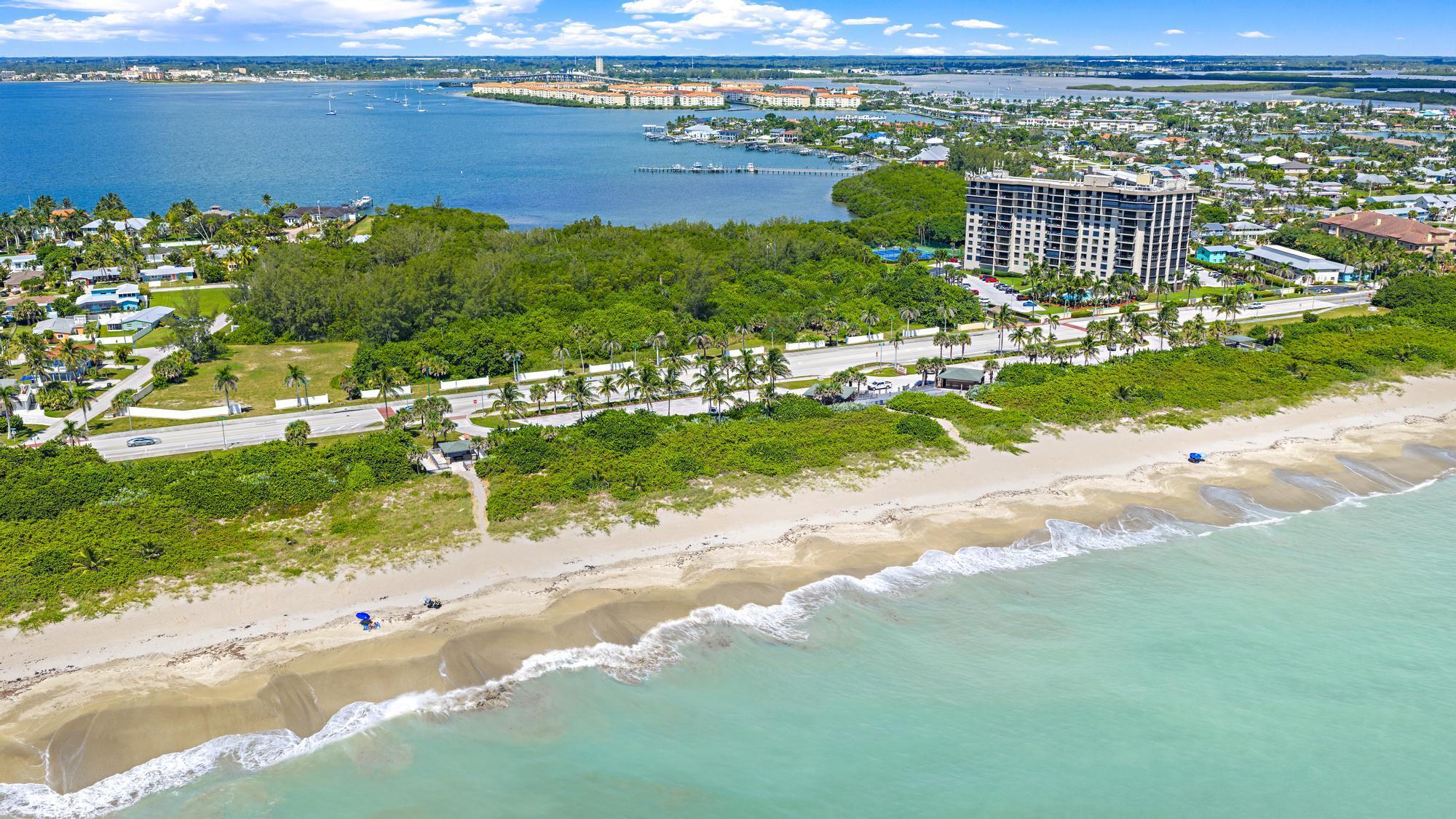 901 S Ocean Drive