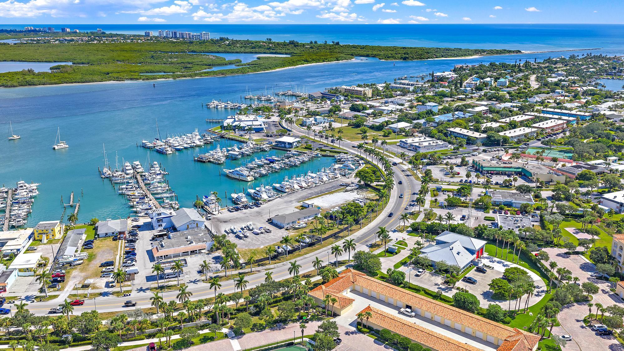 901 S Ocean Drive