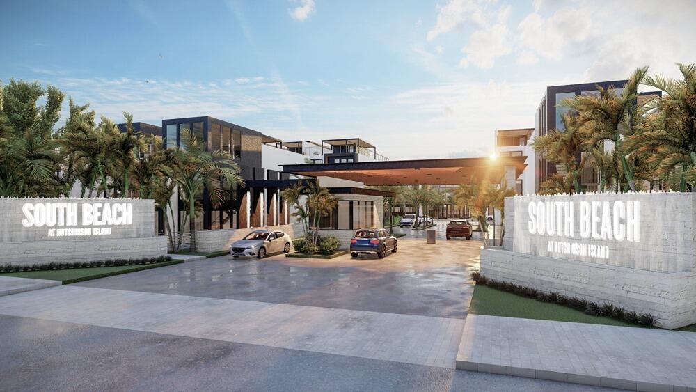 901 S Ocean Drive