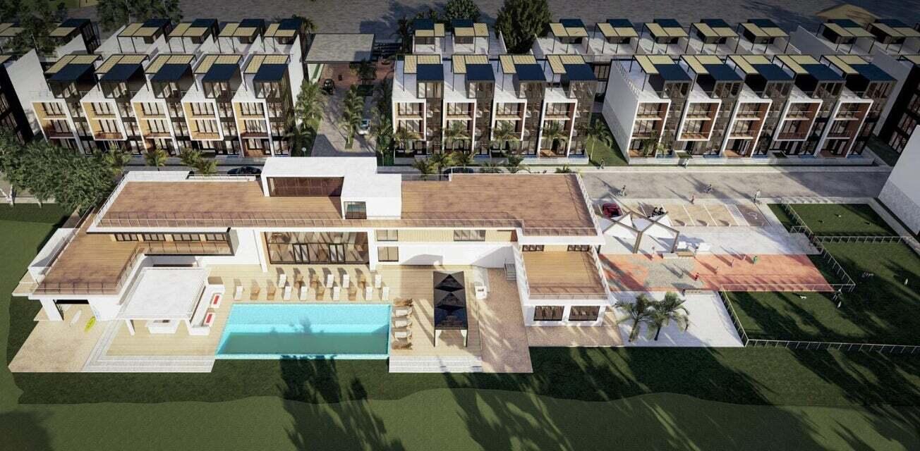 901 S Ocean Drive