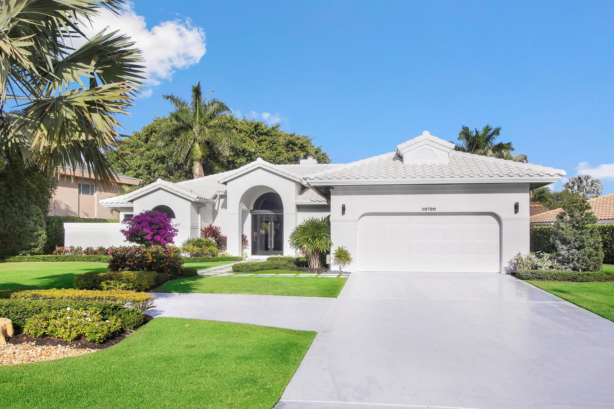 10720 Avenue Of The Pga Avenue