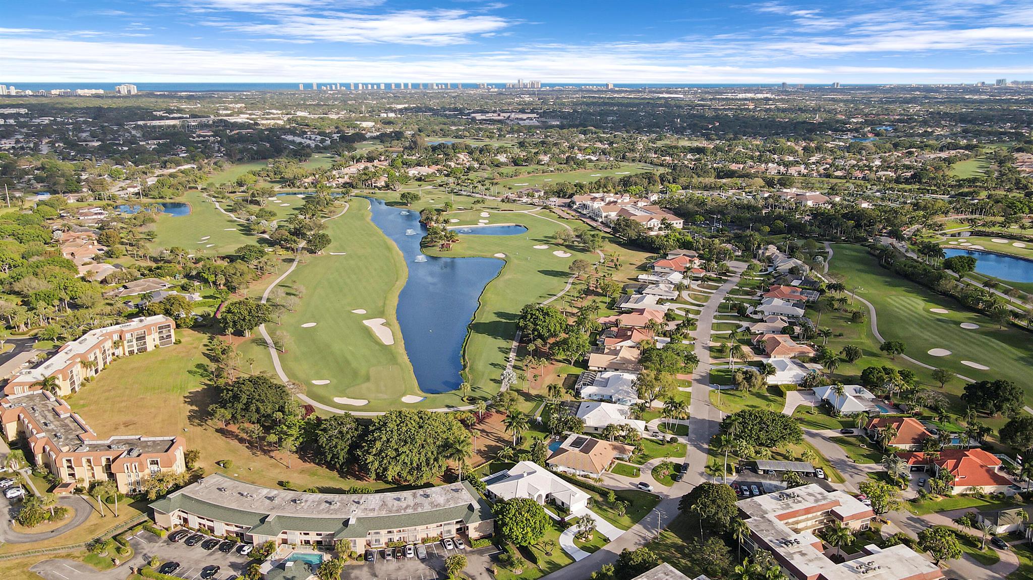 10720 Avenue Of The Pga Avenue