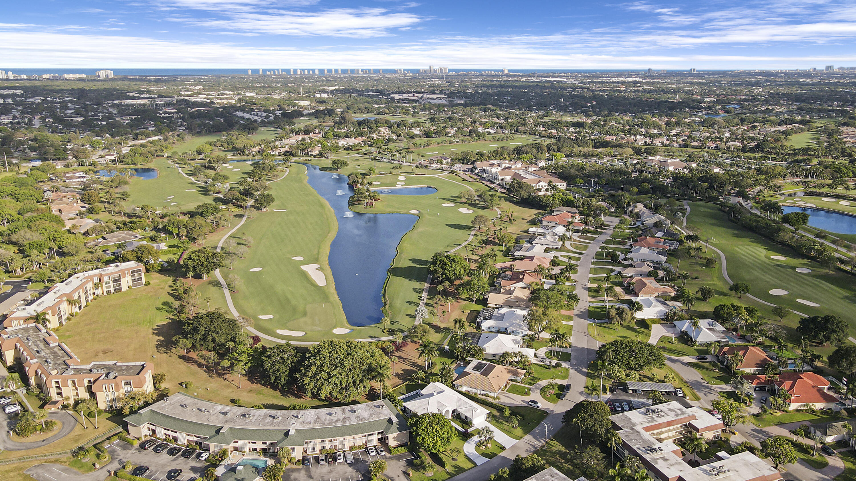 10720 Avenue Of The Pga Avenue