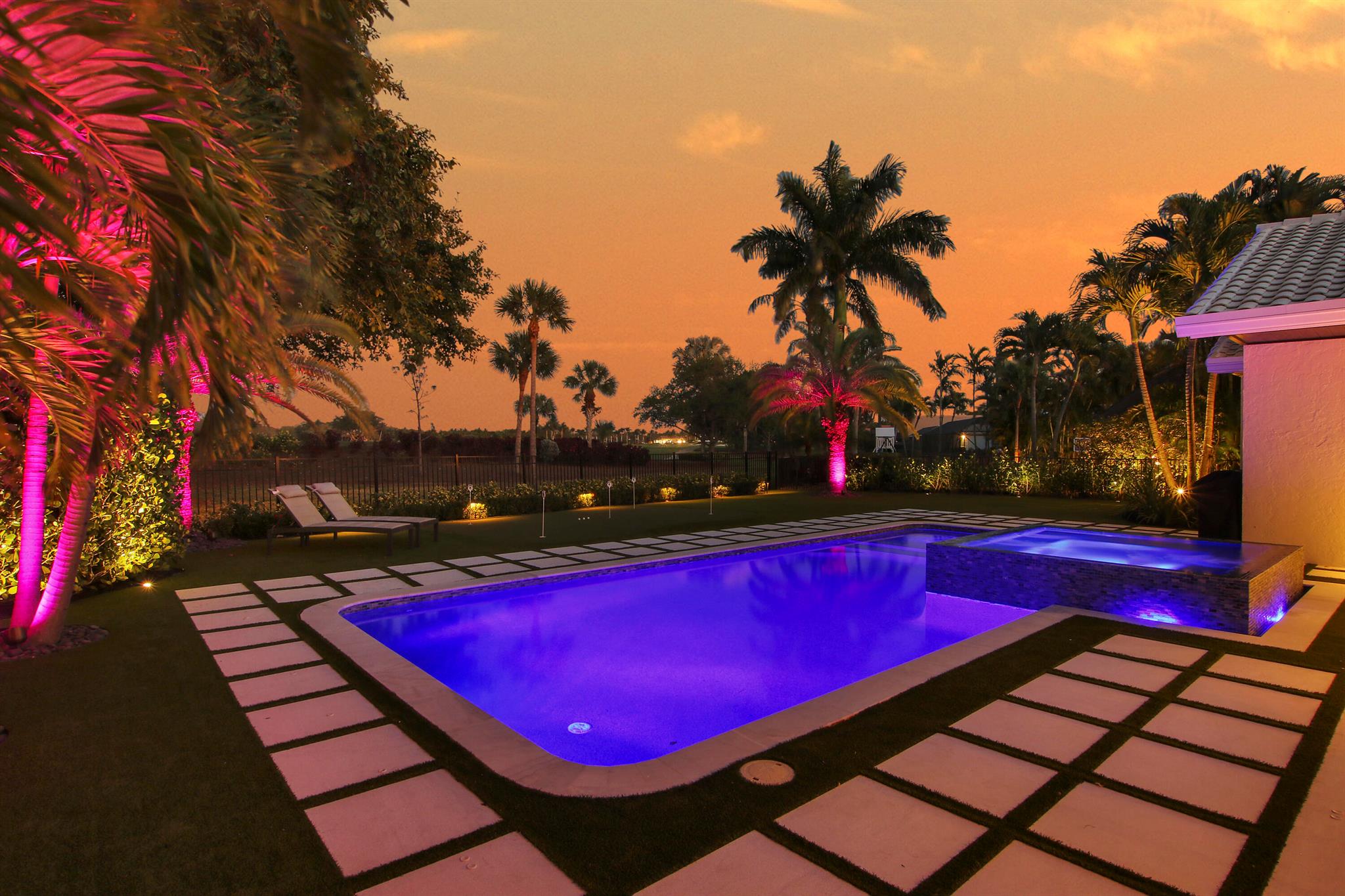 10720 Avenue Of The Pga Avenue