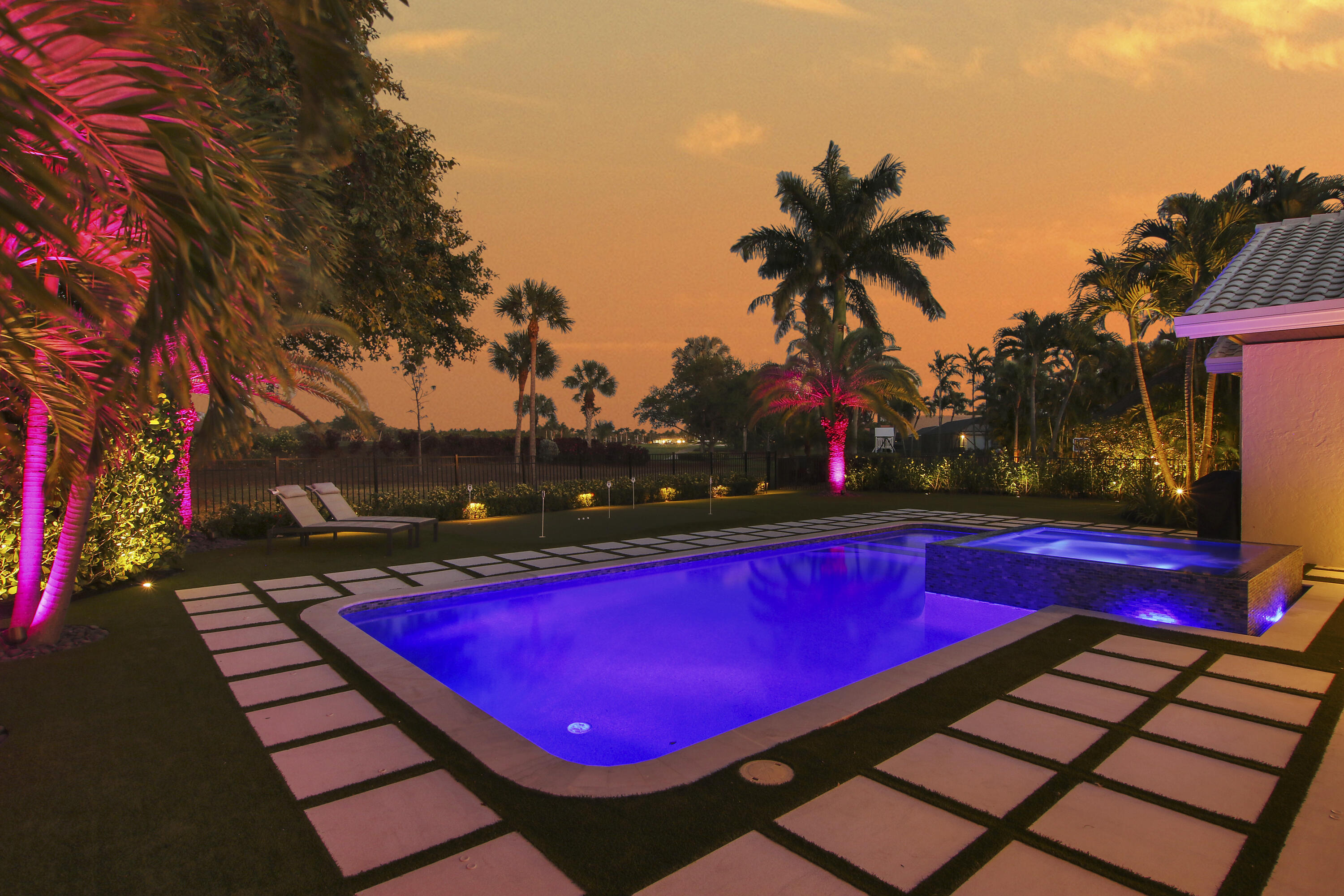 10720 Avenue Of The Pga Avenue