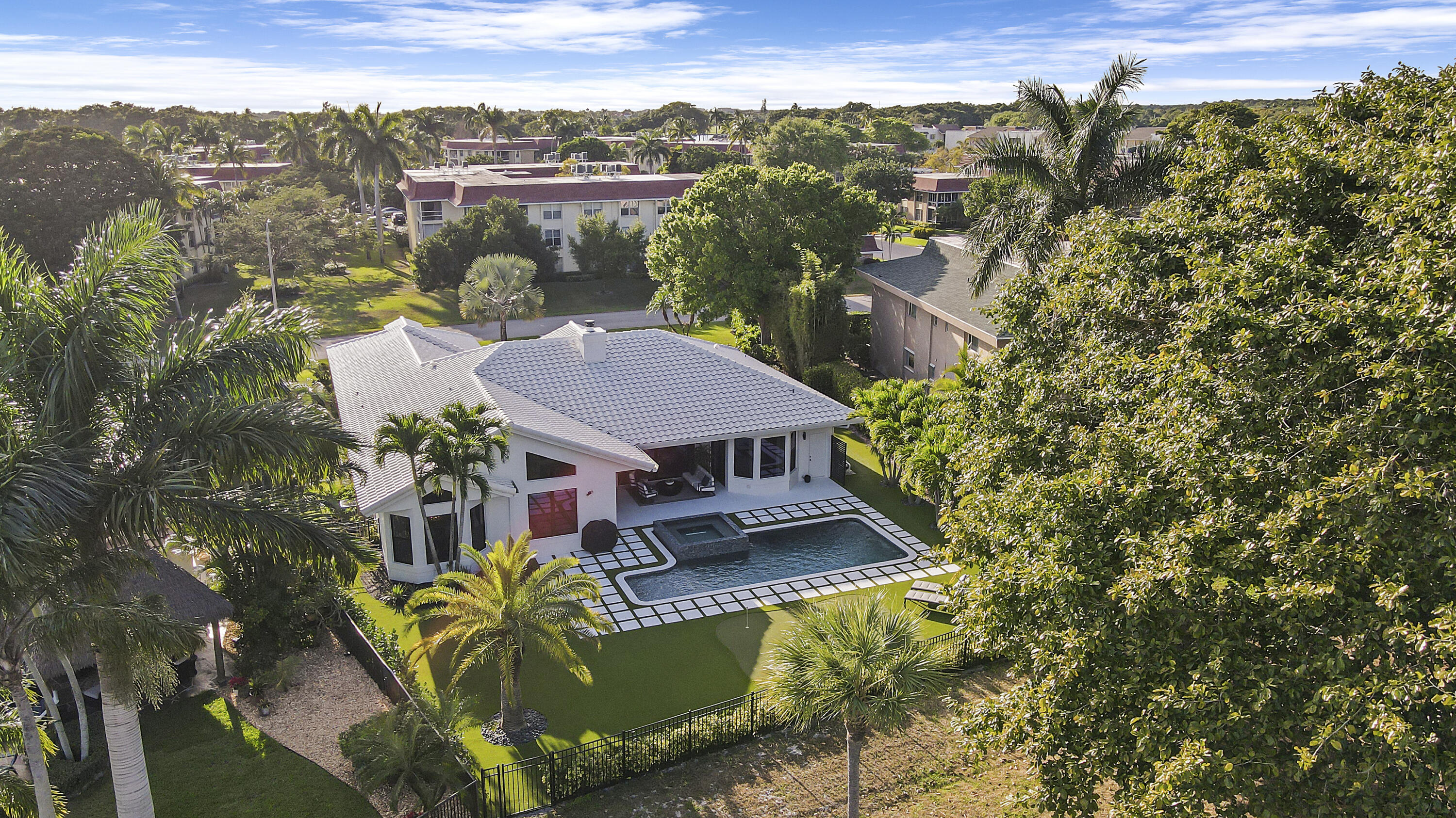 10720 Avenue Of The Pga Avenue