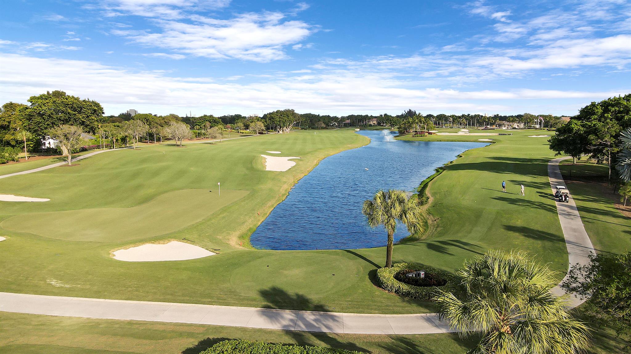 10720 Avenue Of The Pga Avenue