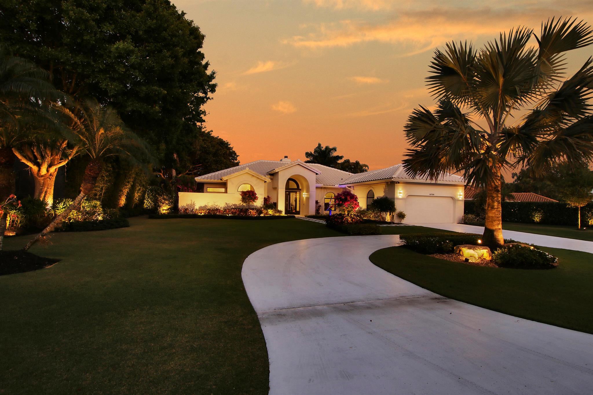 10720 Avenue Of The Pga Avenue