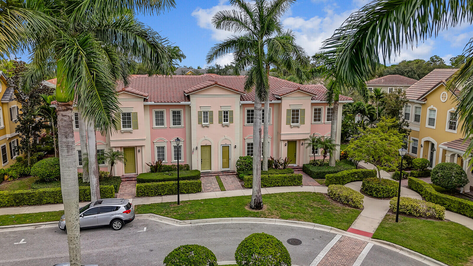 123 Mulligan Place