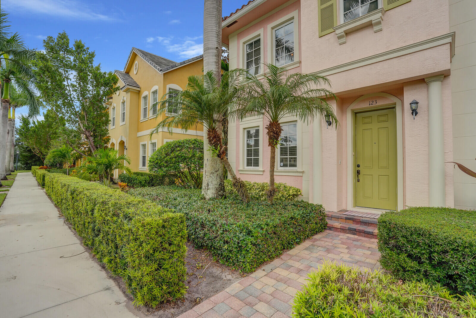 123 Mulligan Place