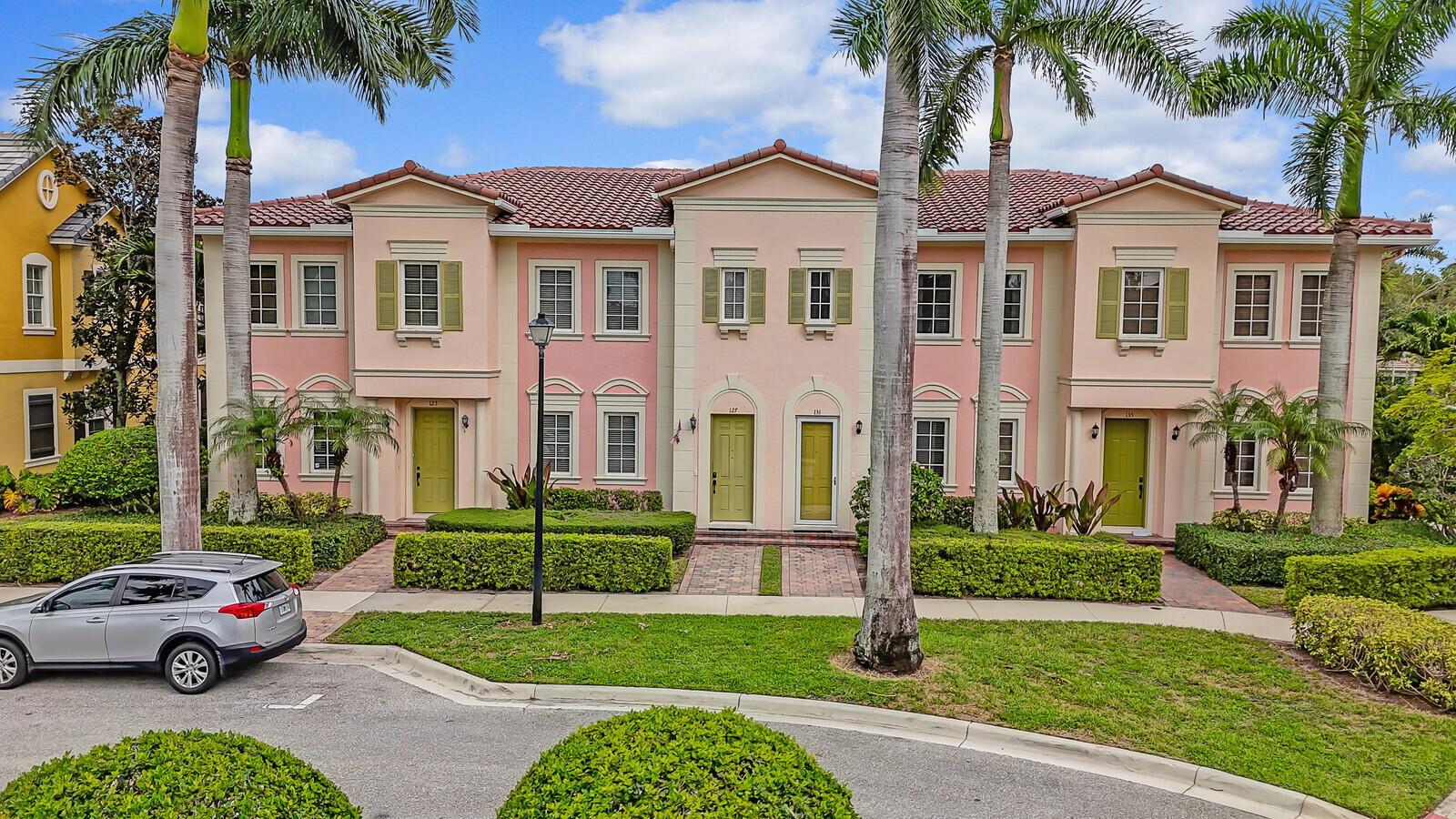 123 Mulligan Place