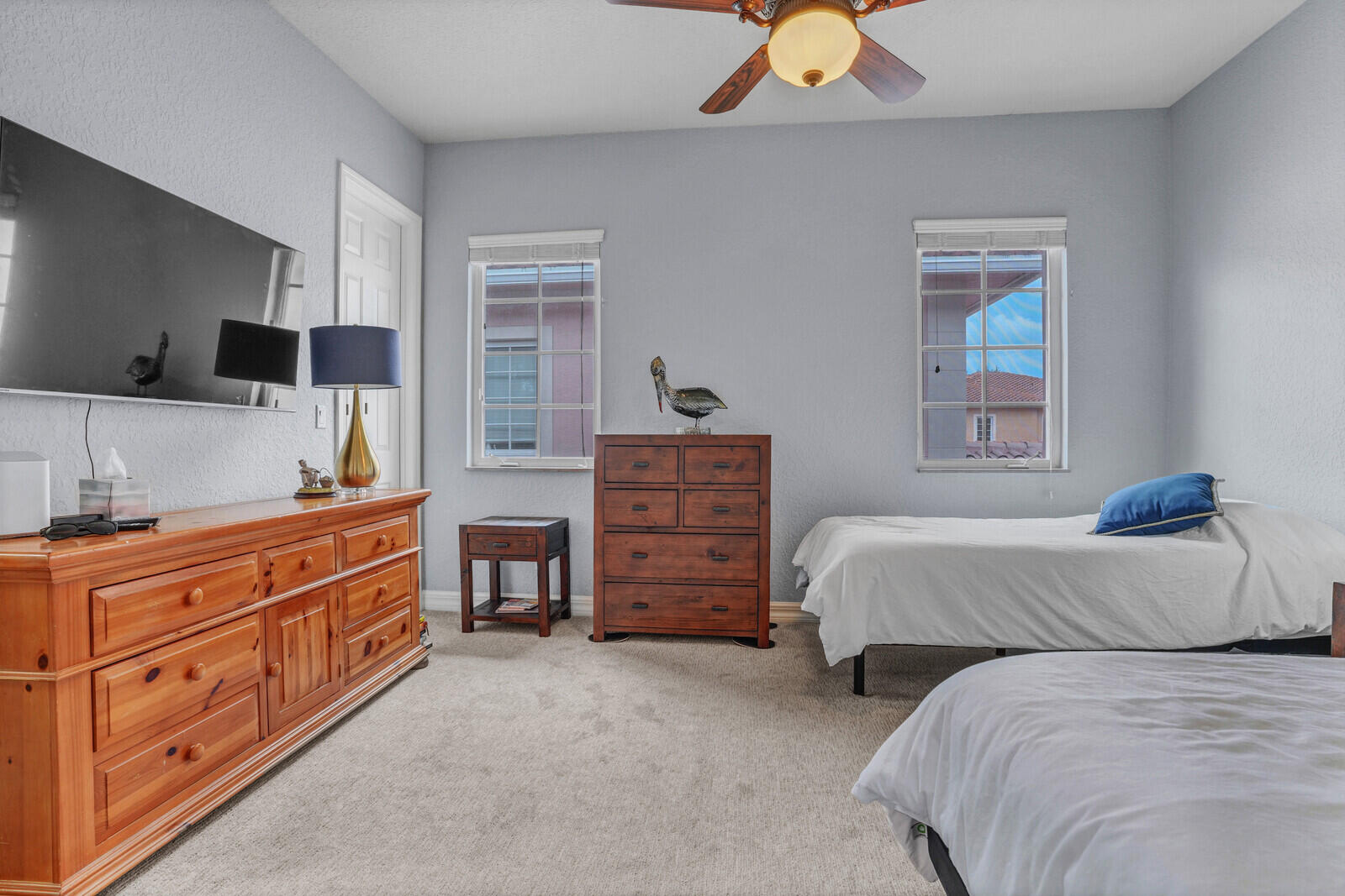 123 Mulligan Place