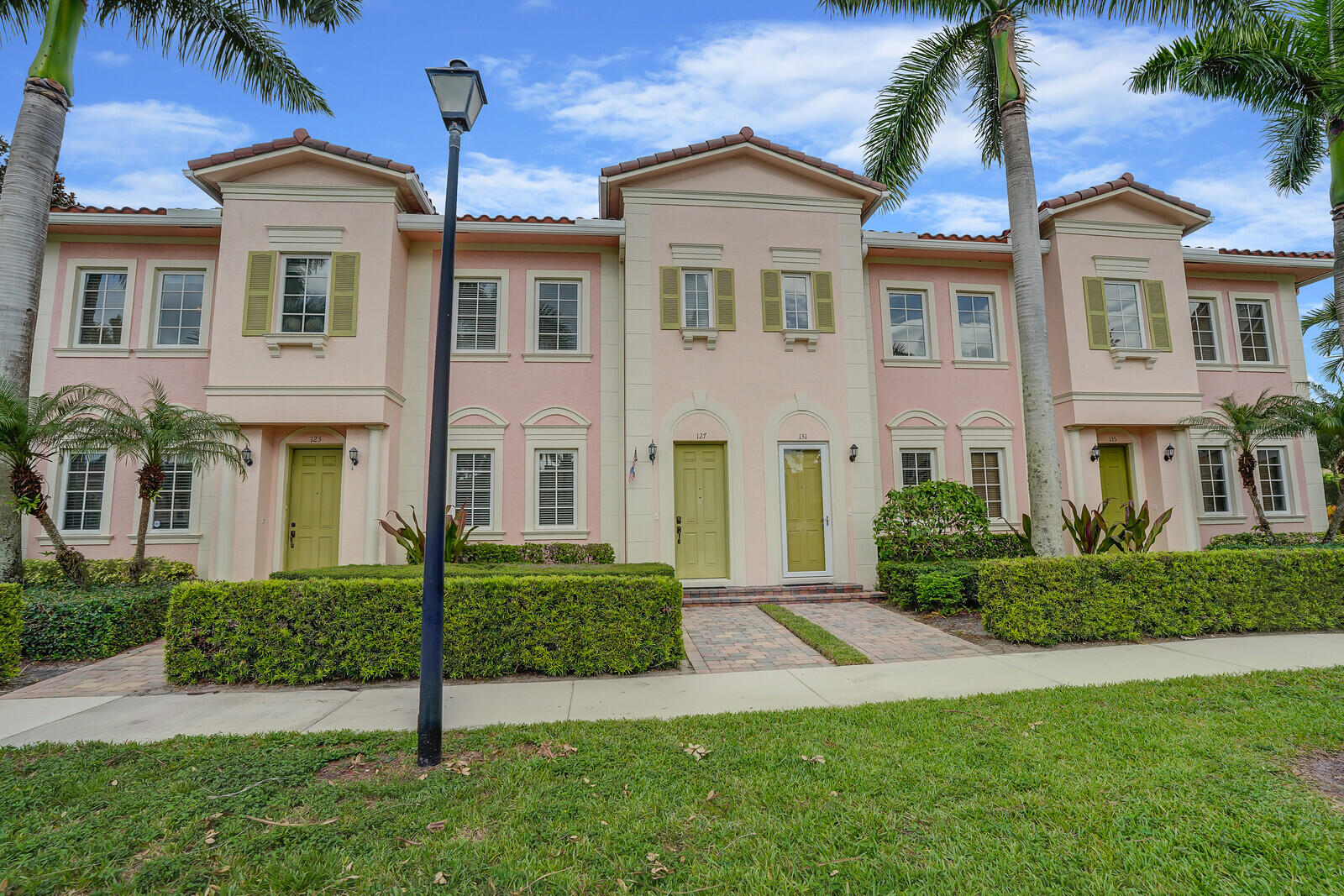 123 Mulligan Place