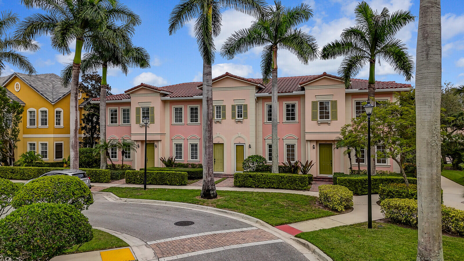 123 Mulligan Place