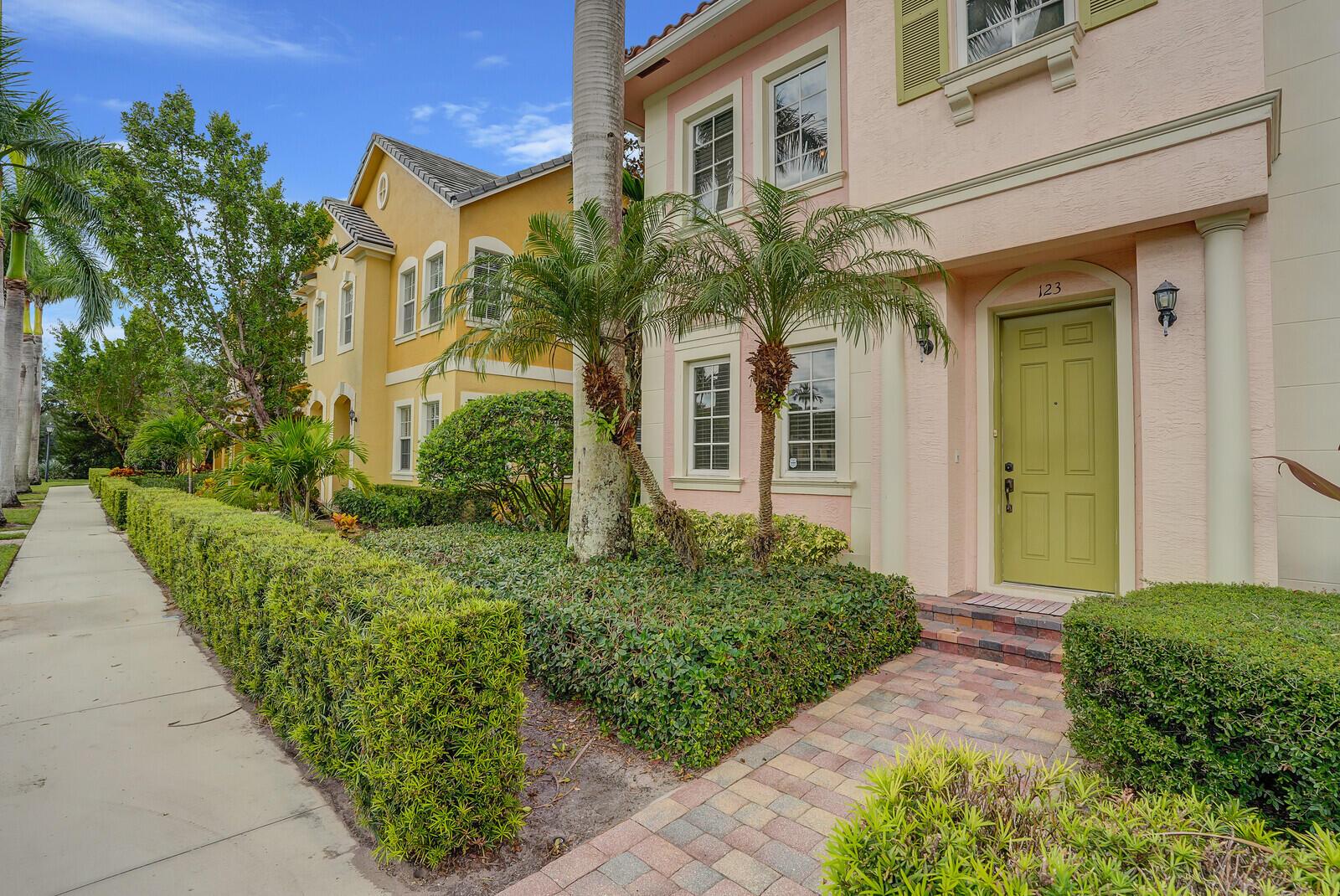 123 Mulligan Place