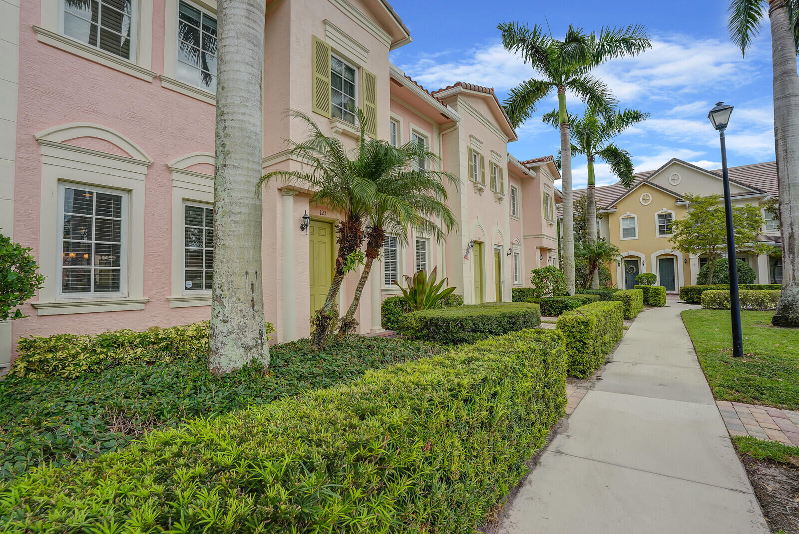 123 Mulligan Place