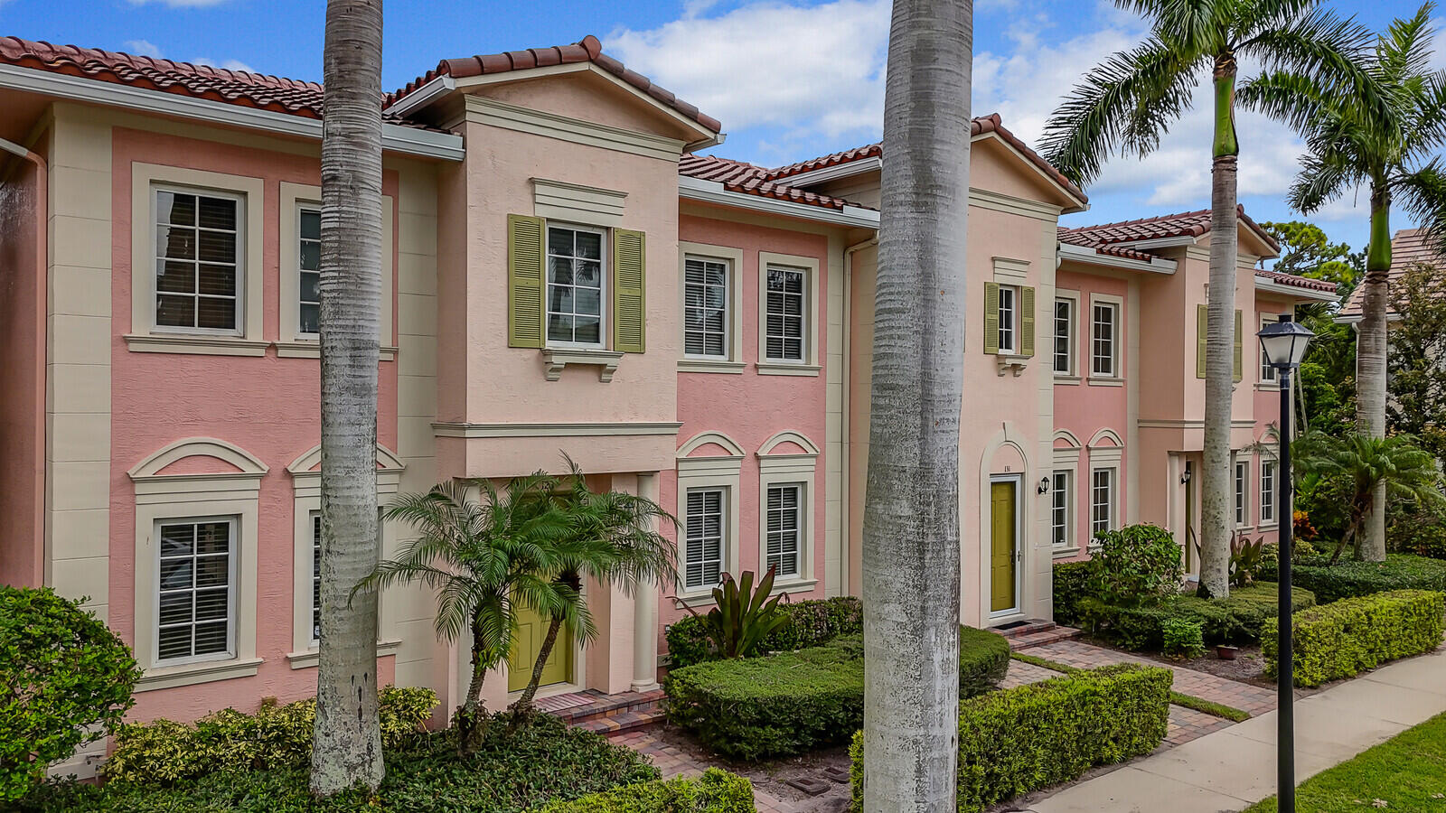 123 Mulligan Place