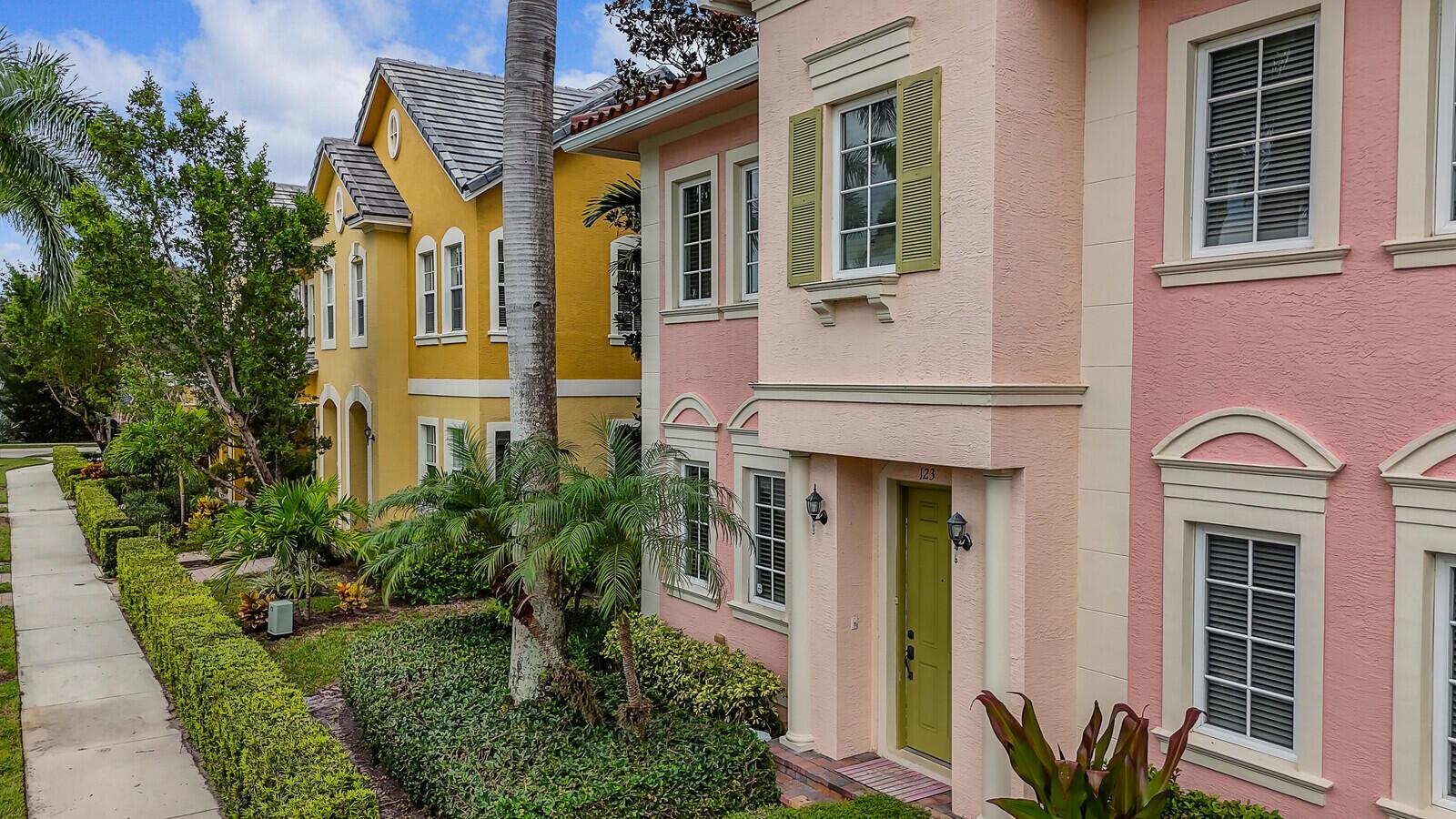 123 Mulligan Place