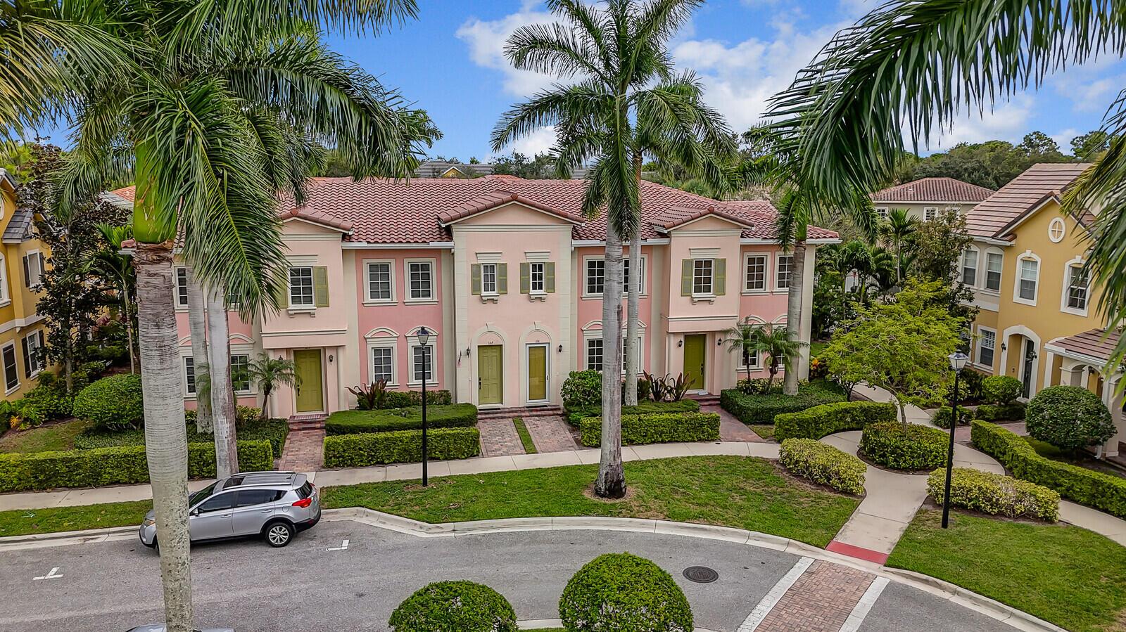 123 Mulligan Place
