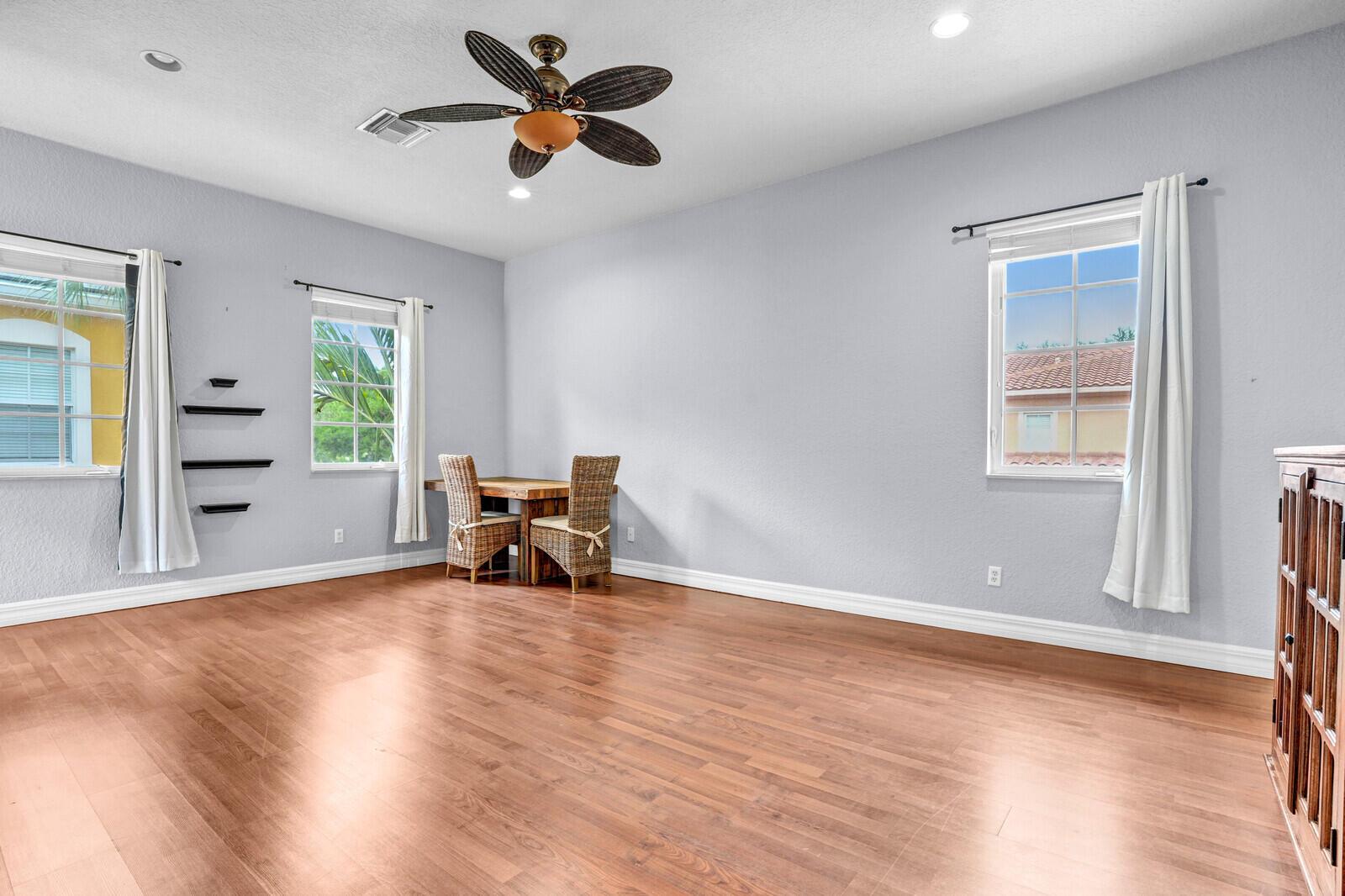 123 Mulligan Place