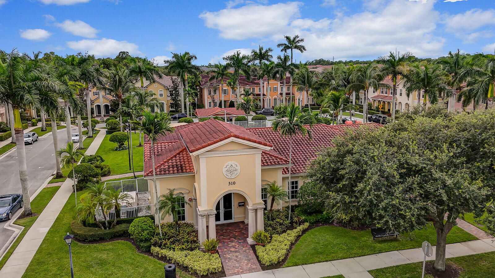 123 Mulligan Place