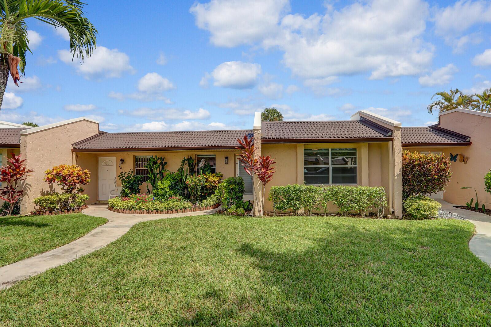 239 Lake Meryl Drive