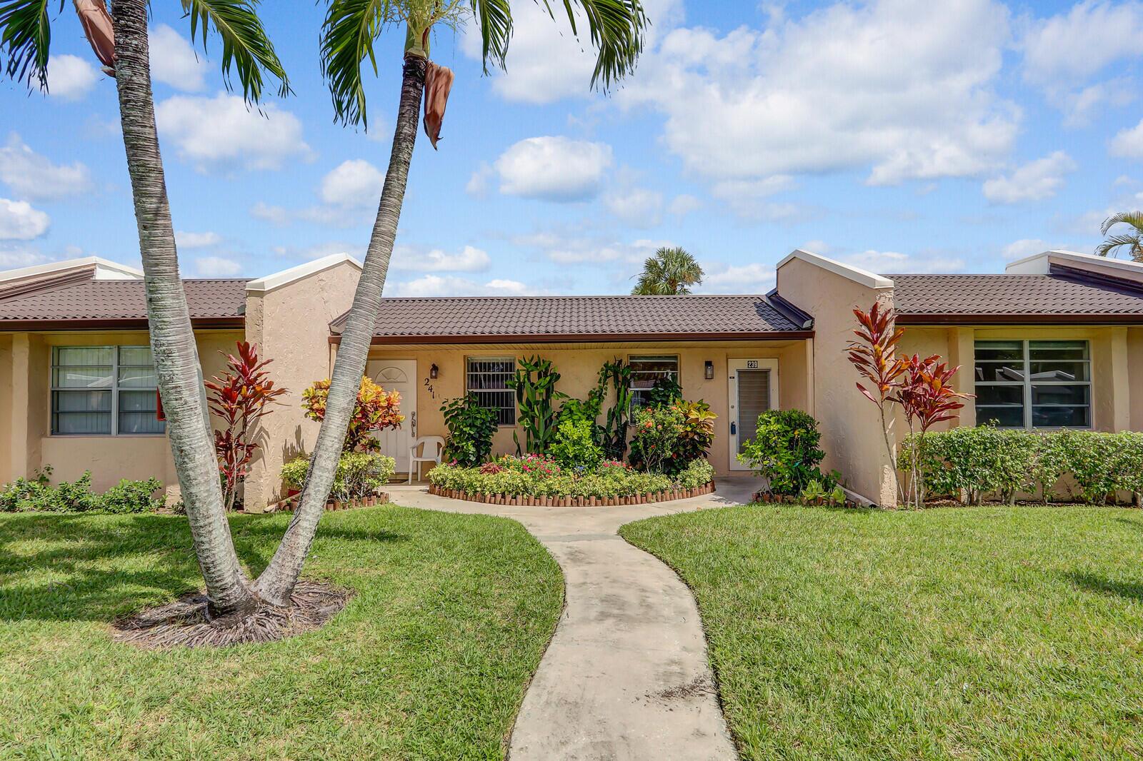 239 Lake Meryl Drive