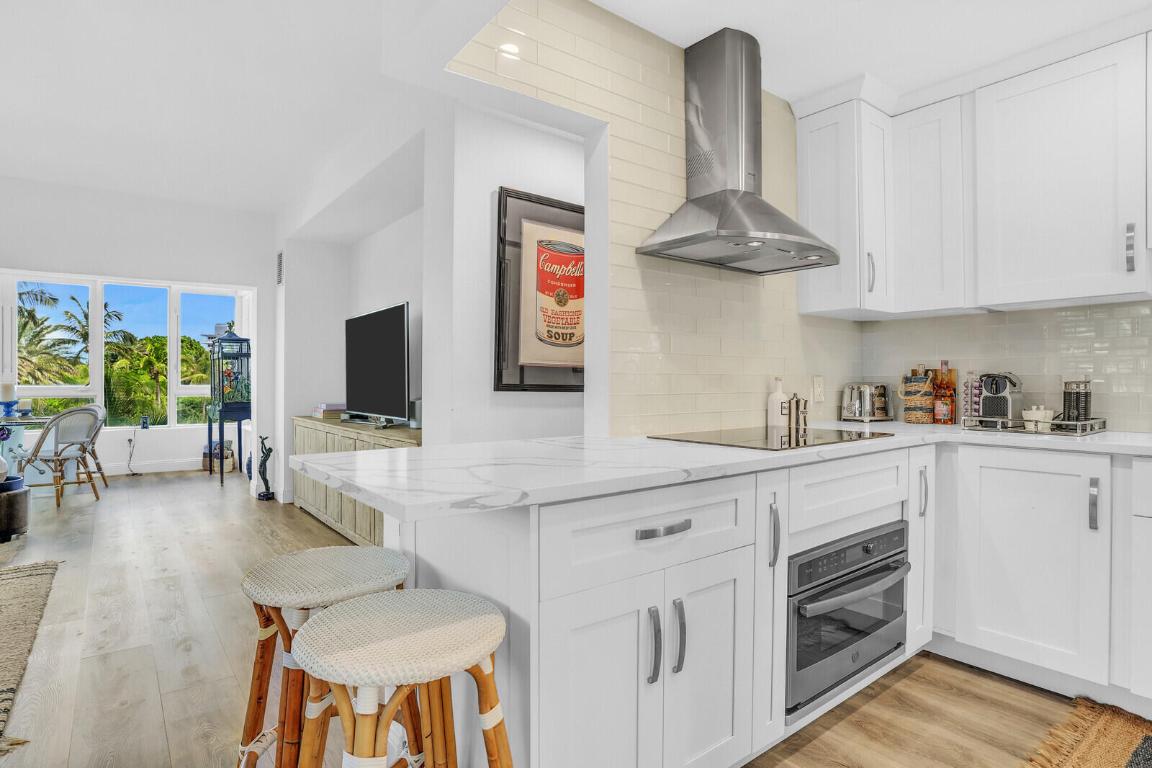 2850 S Ocean Boulevard 208