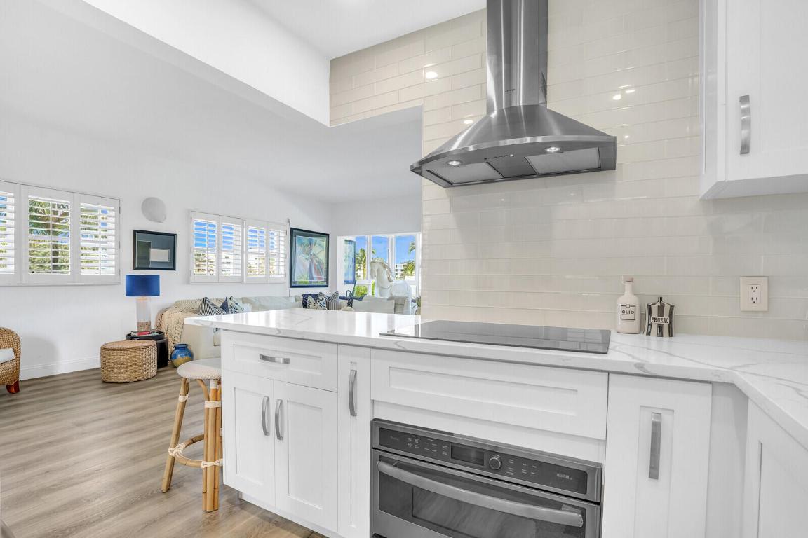 2850 S Ocean Boulevard 208