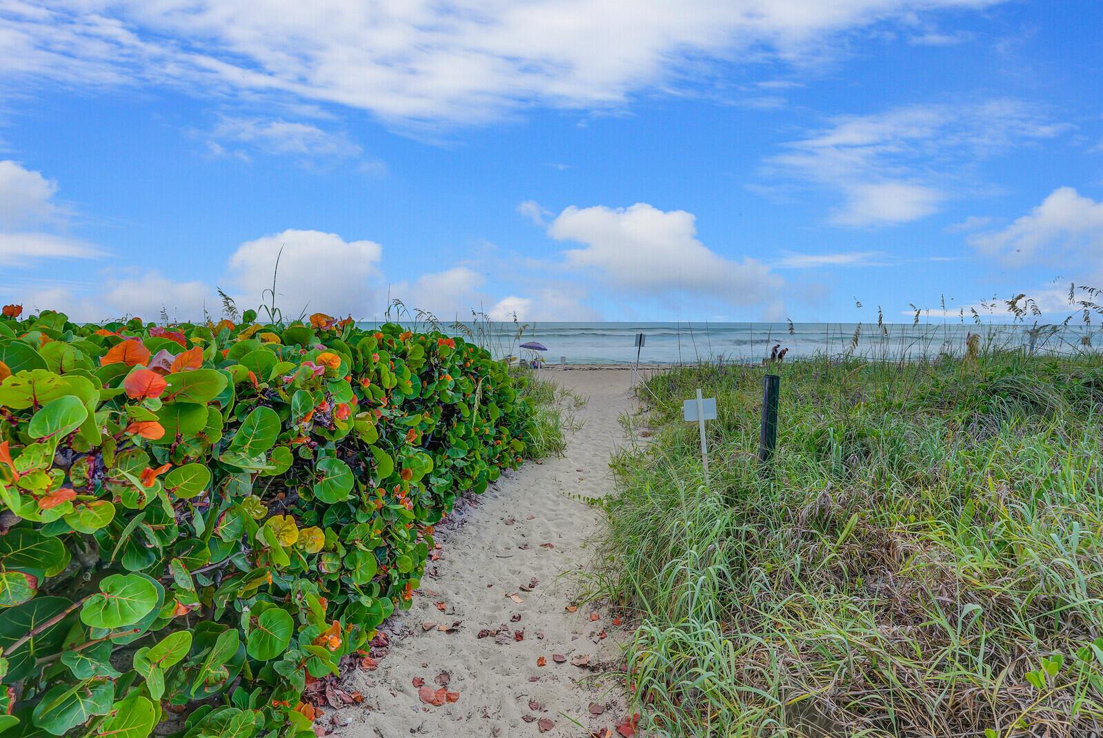 2850 S Ocean Boulevard 208