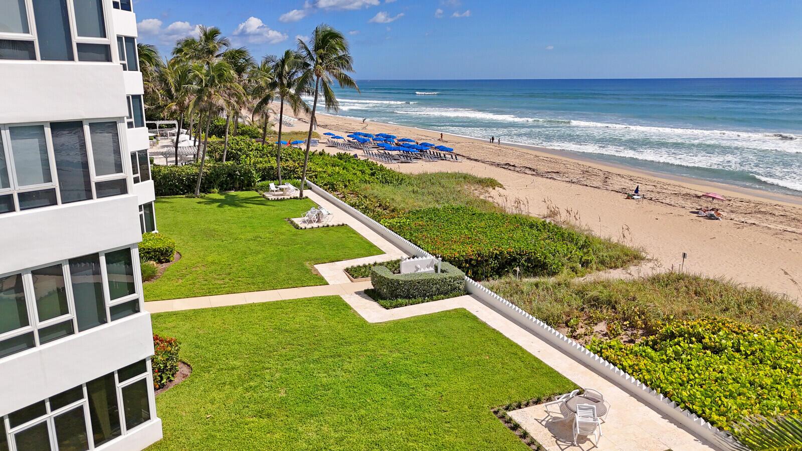 2850 S Ocean Boulevard 208