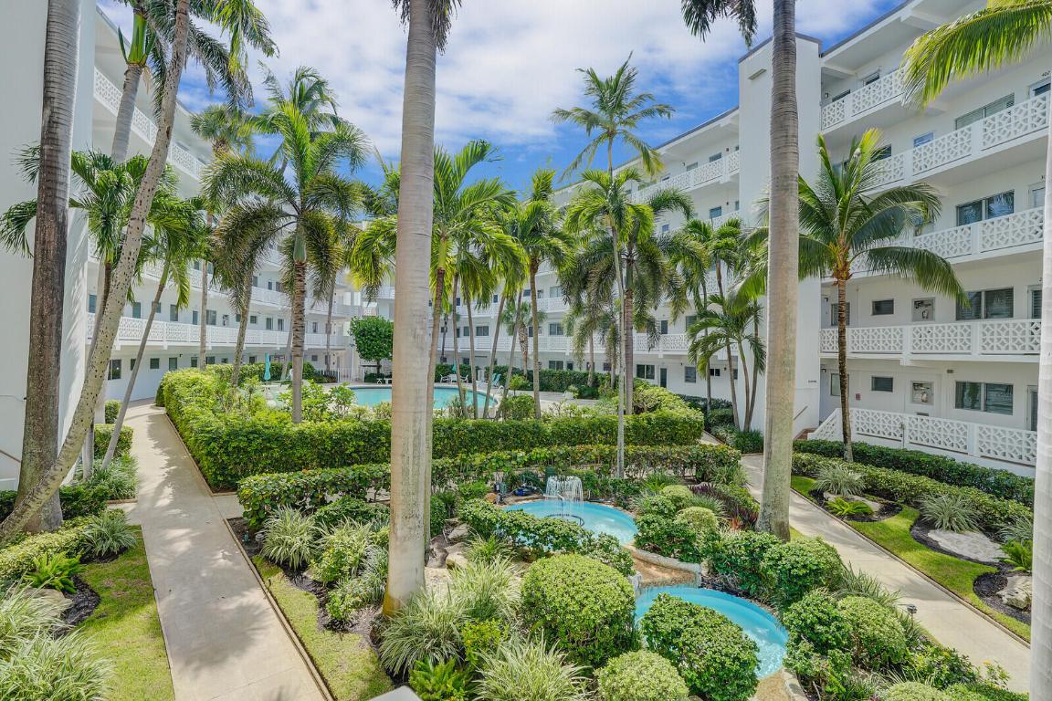 2850 S Ocean Boulevard 208