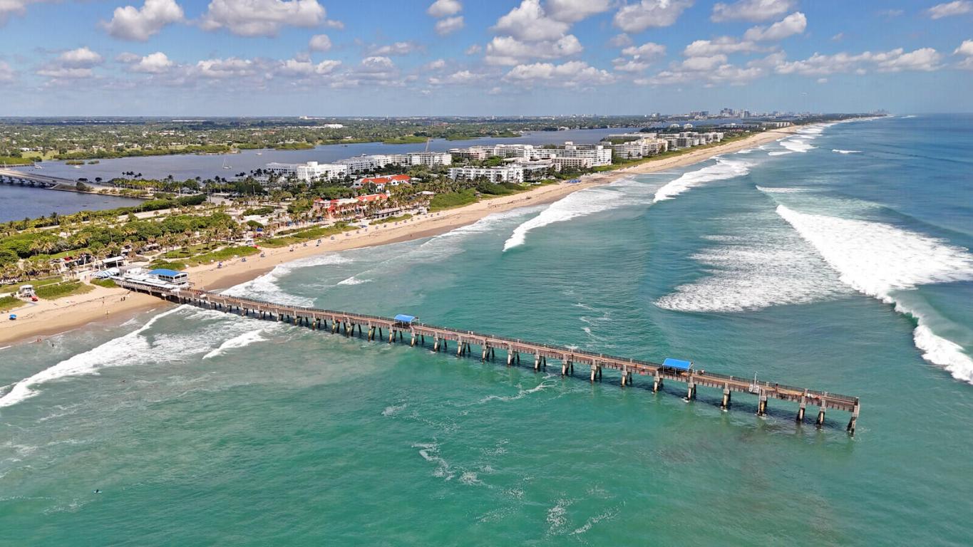 2850 S Ocean Boulevard 208