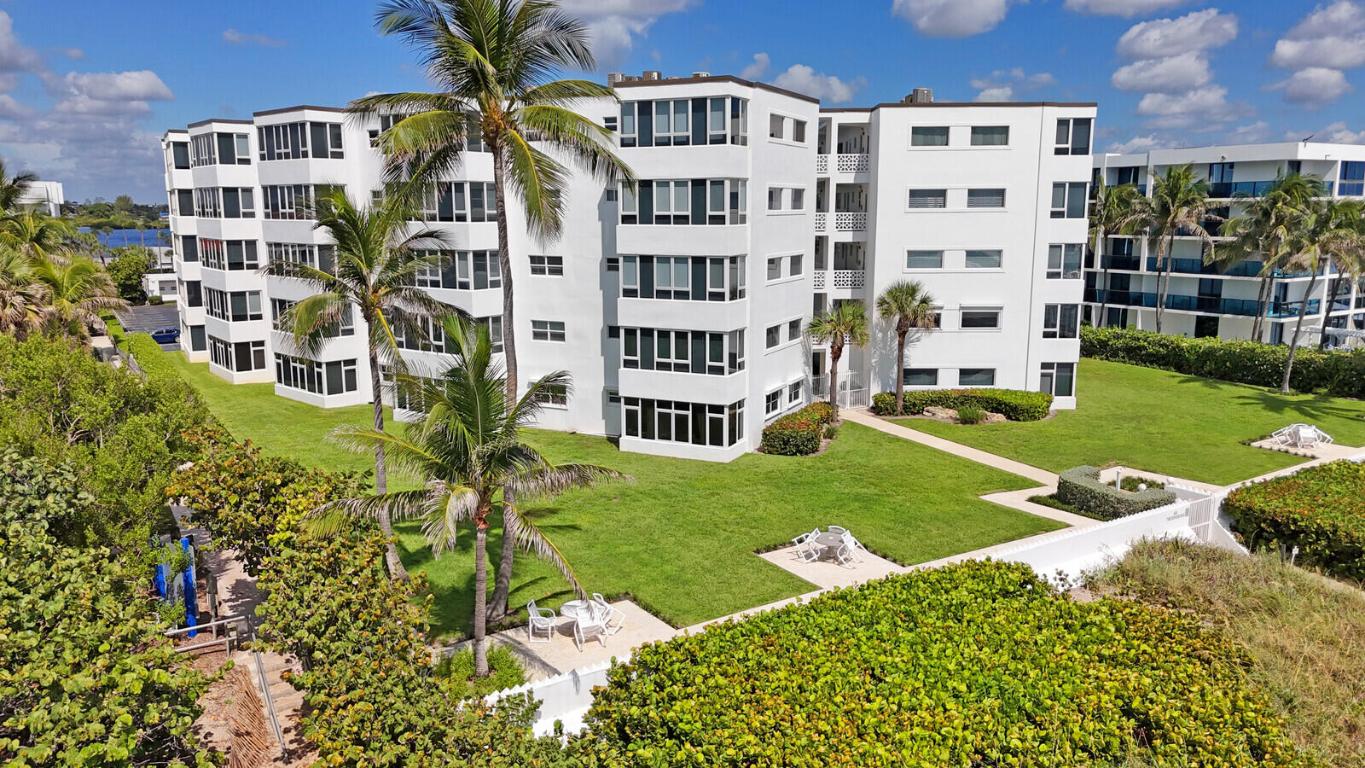 2850 S Ocean Boulevard 208