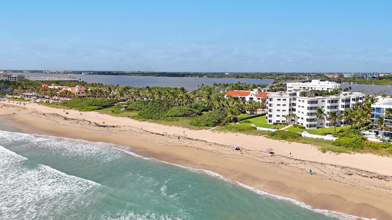 2850 S Ocean Boulevard 208