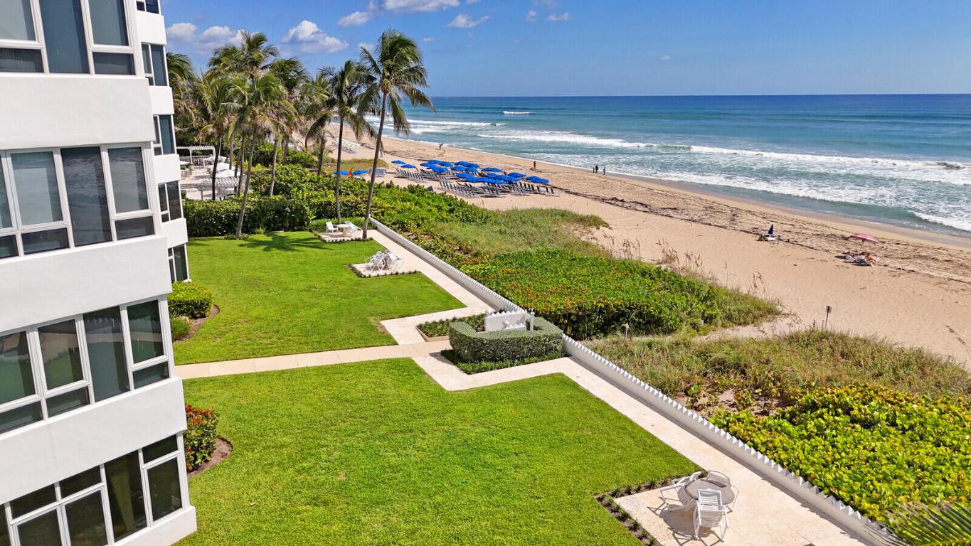 2850 S Ocean Boulevard 208