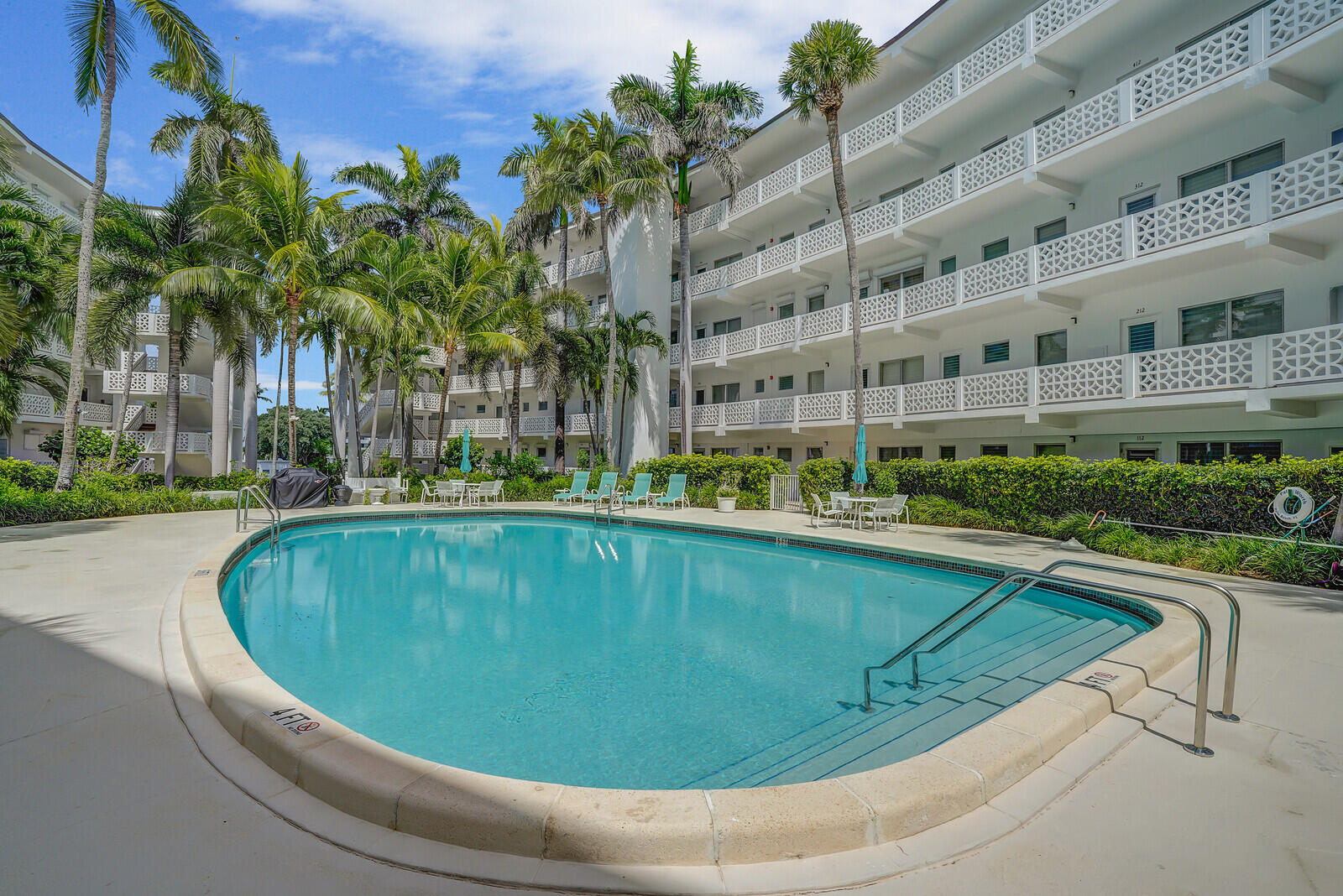 2850 S Ocean Boulevard 208