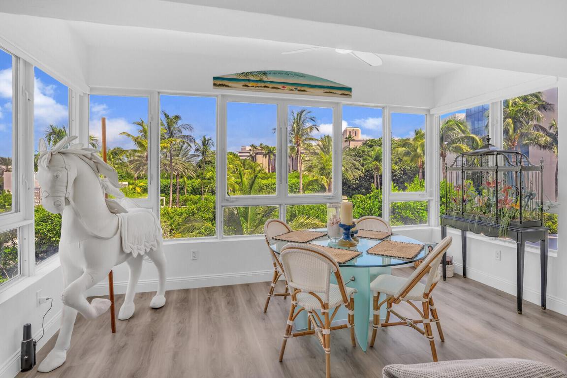 2850 S Ocean Boulevard 208