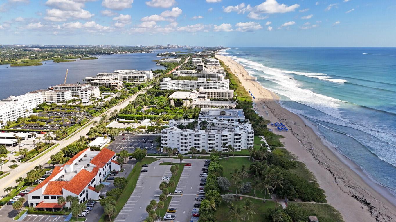 2850 S Ocean Boulevard 208