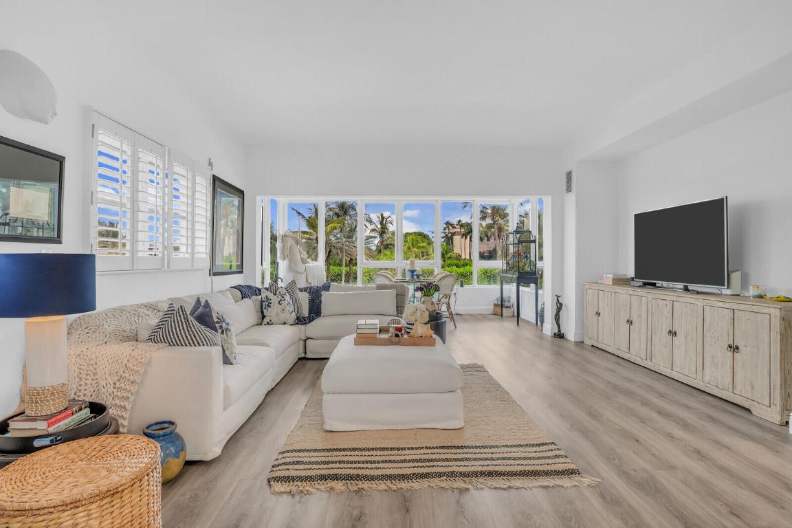 2850 S Ocean Boulevard 208