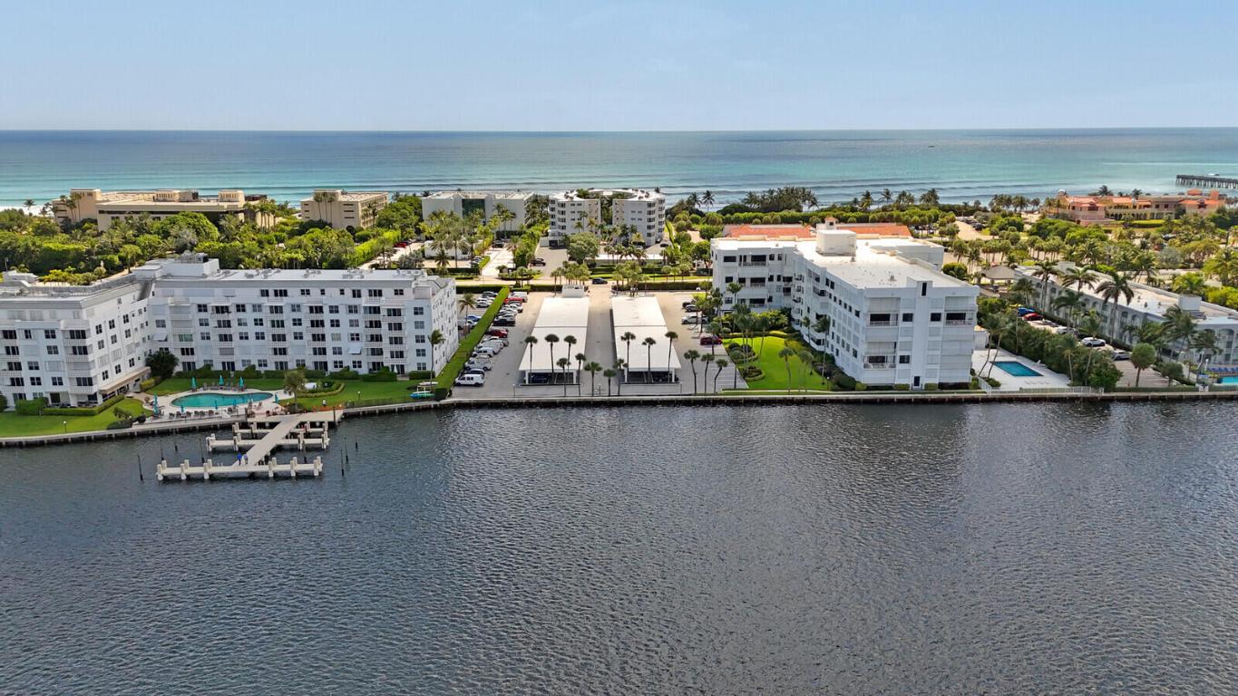 2850 S Ocean Boulevard 208