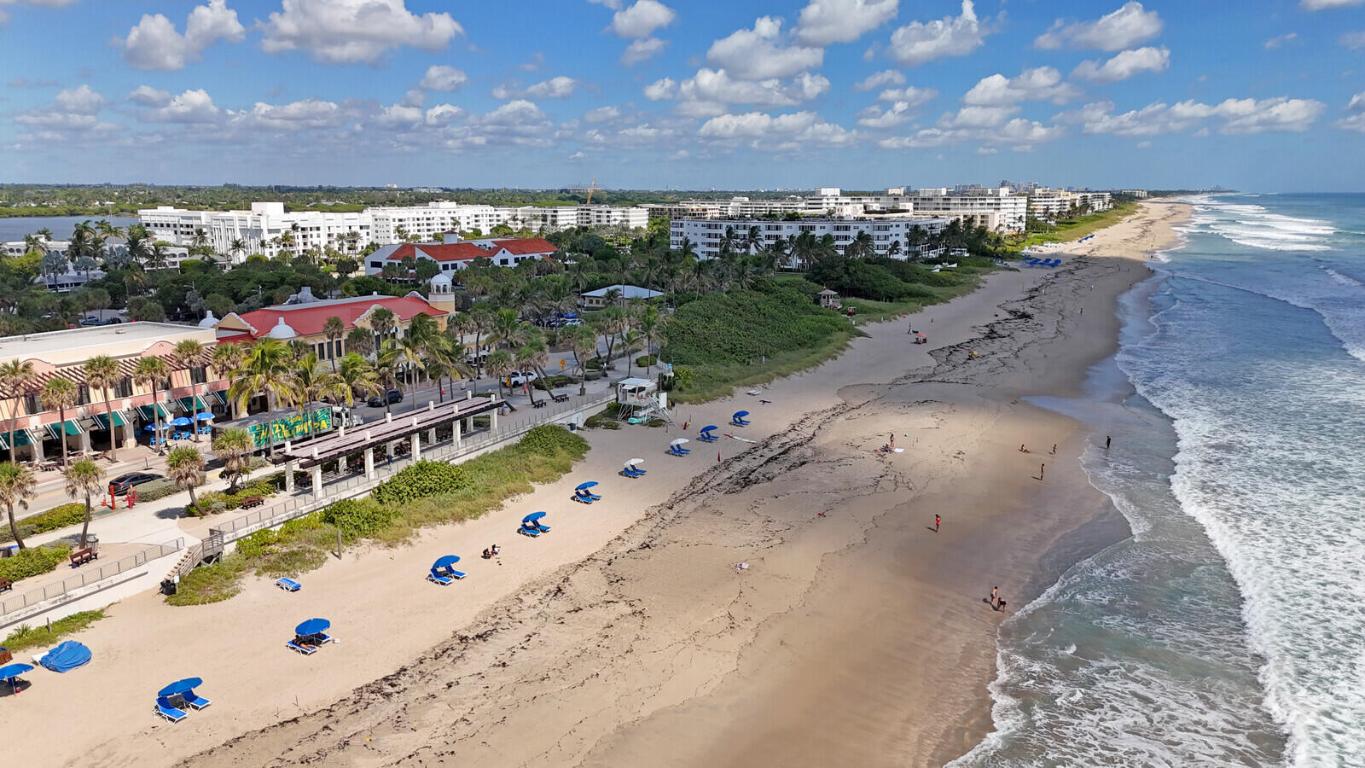 2850 S Ocean Boulevard 208